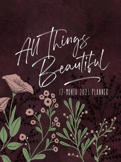 All Things Beautiful