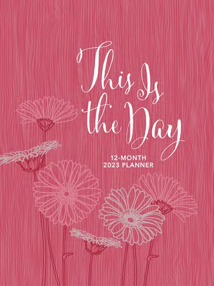 This Is the Day - Re-vived