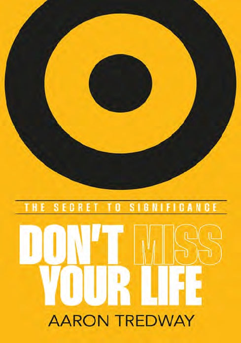 Don't Miss Your Life - Re-vived