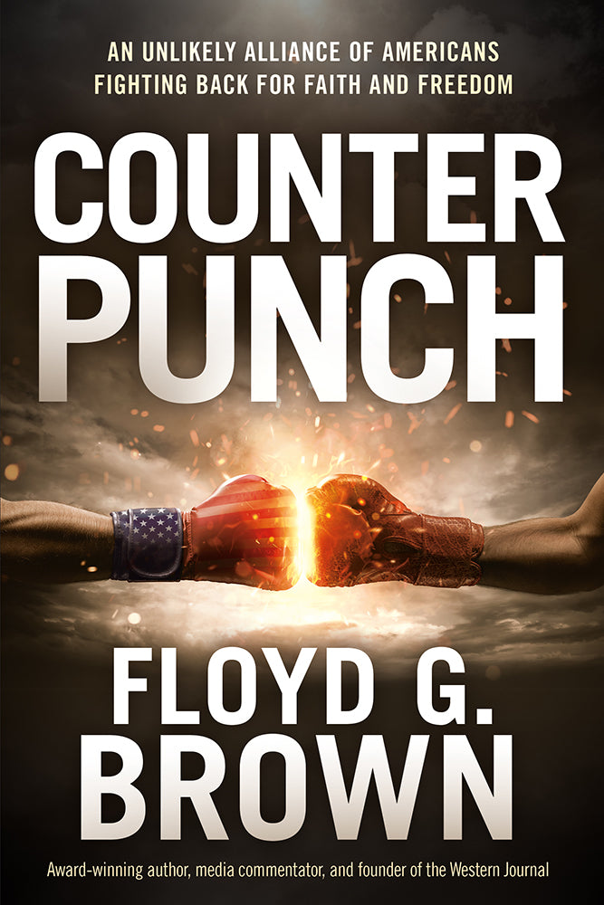 Counterpunch - Re-vived