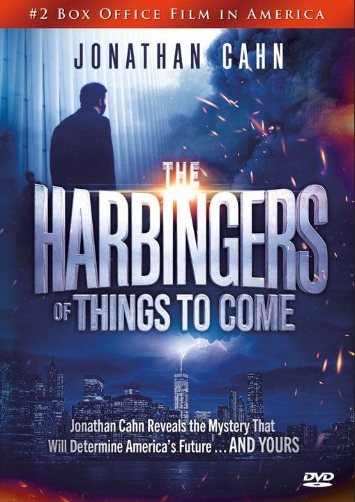 The Harbingers of Thing to Come - Re-vived