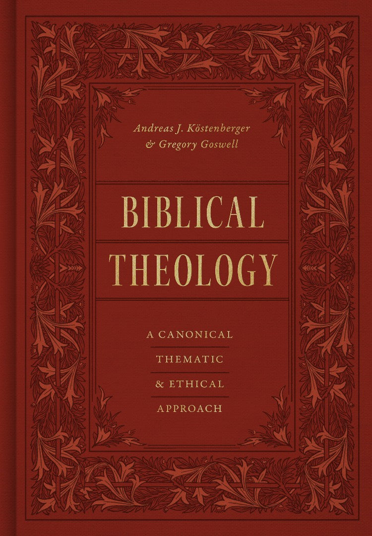 Biblical Theology - Re-vived