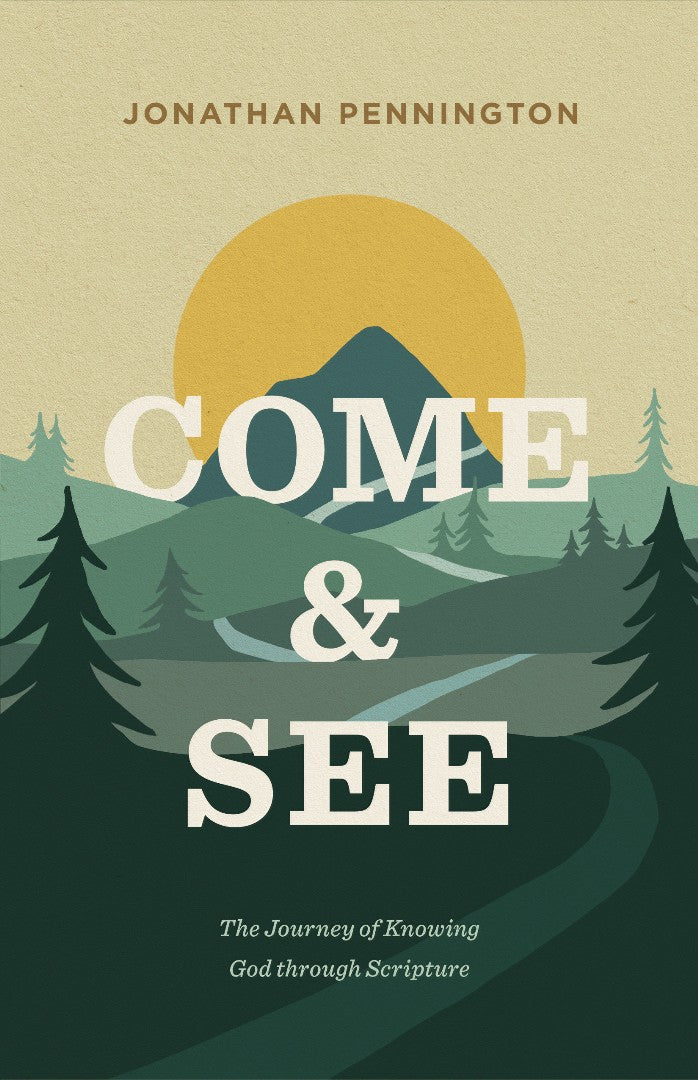 Come and See - Re-vived