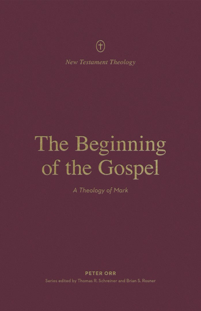 The Beginning of the Gospel - Re-vived