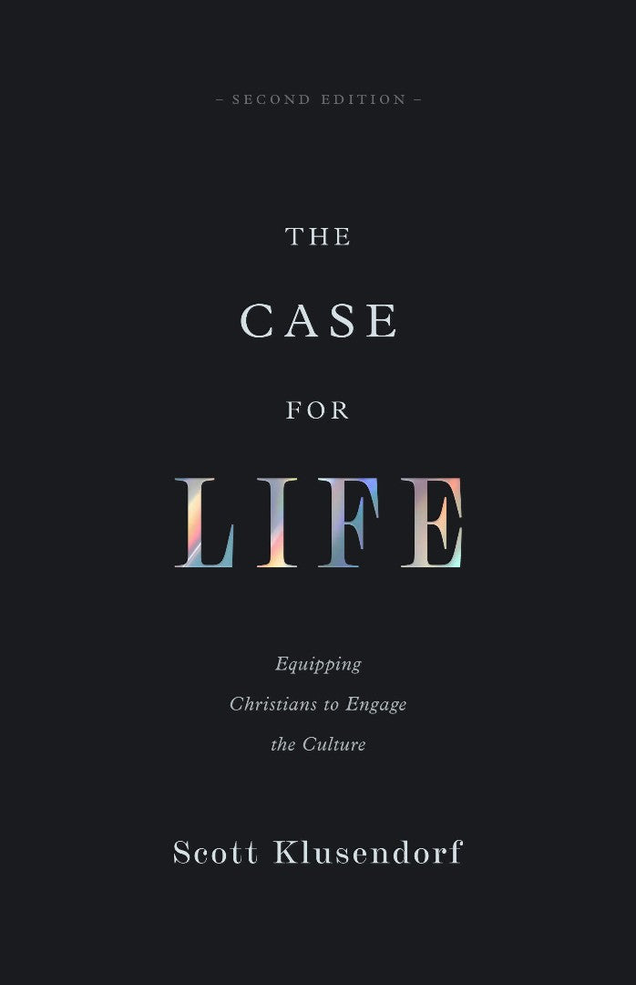 The Case for Life - Re-vived