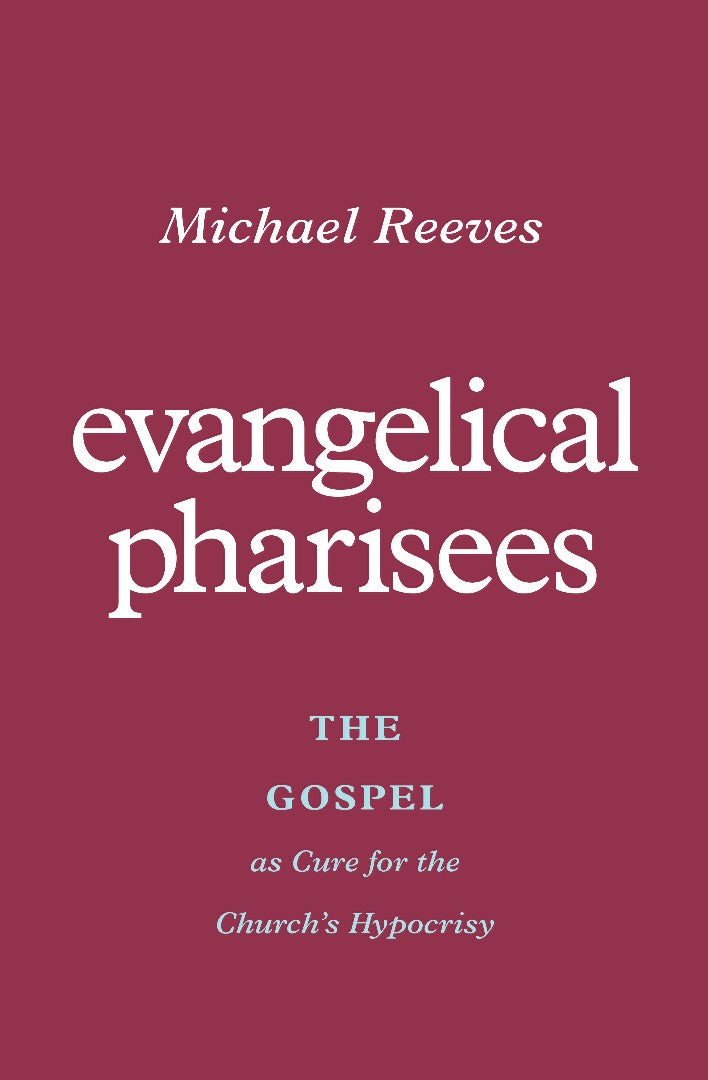 Evangelical Pharisees - Re-vived