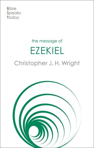 The BST Message of Ezekiel - Re-vived