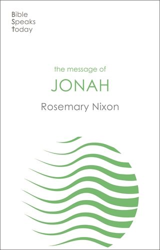 The BST Message of Jonah