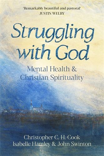 Struggling with God - Re-vived