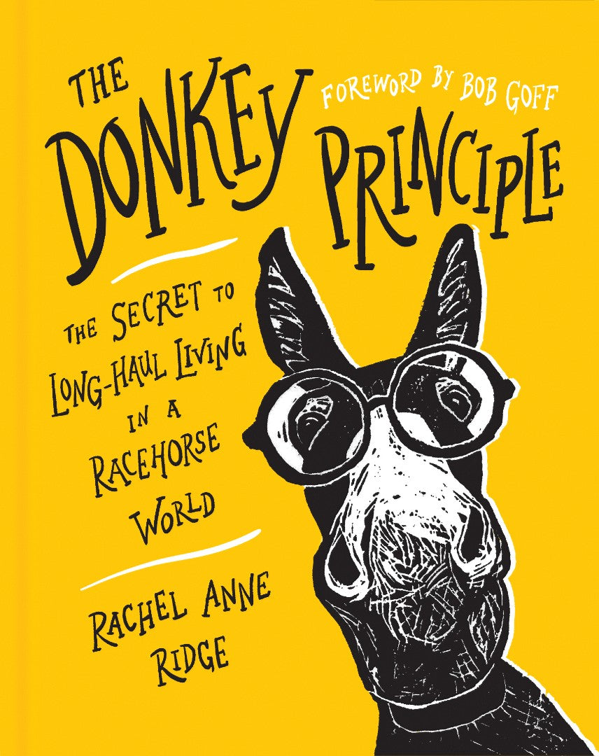 The Donkey Principle - Re-vived