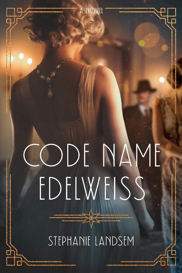 Code Name Edelweiss - Re-vived