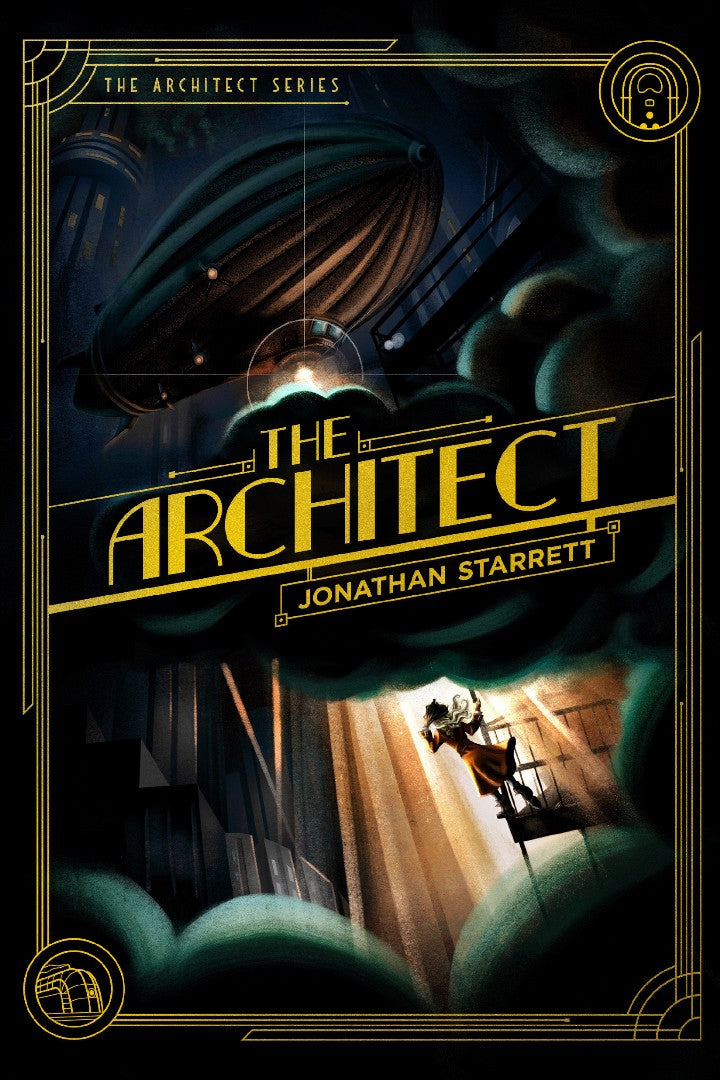 The Architect - Re-vived