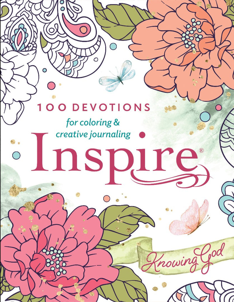 Inspire: Knowing God