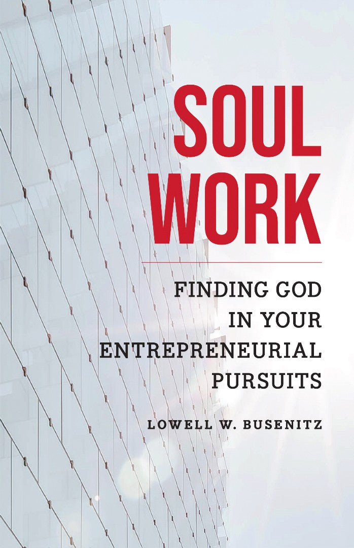 Soul Work - Re-vived