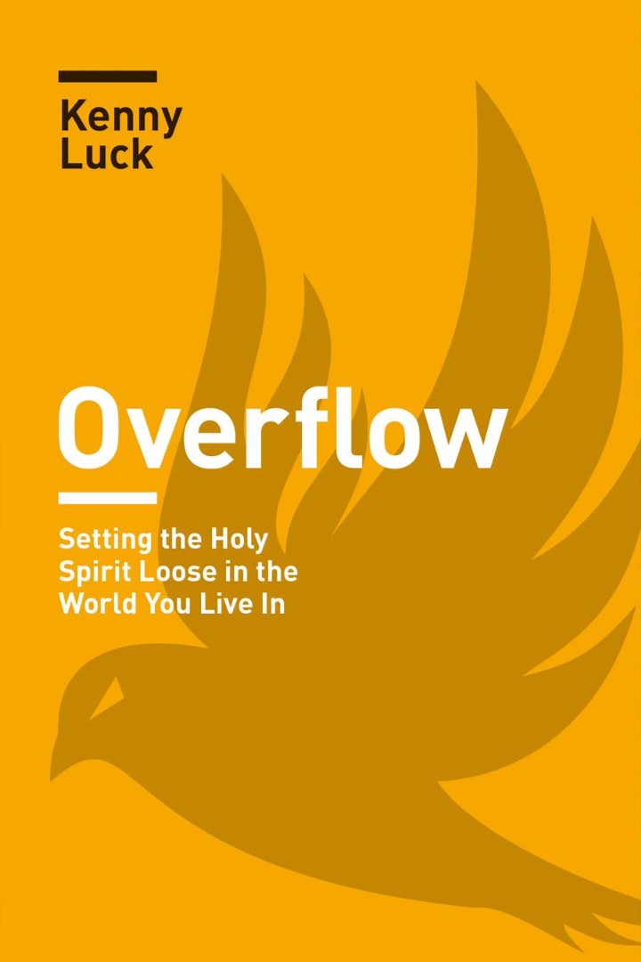 Overflow - Re-vived