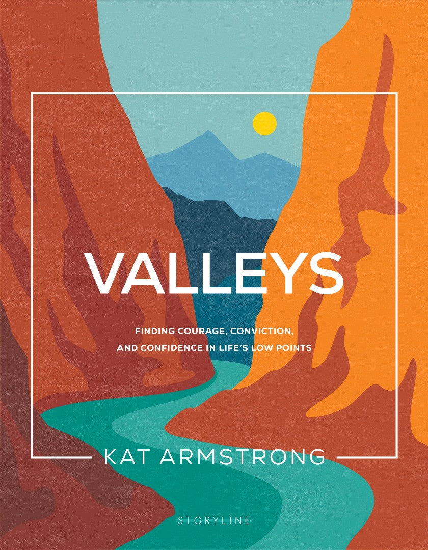 Valleys - Re-vived