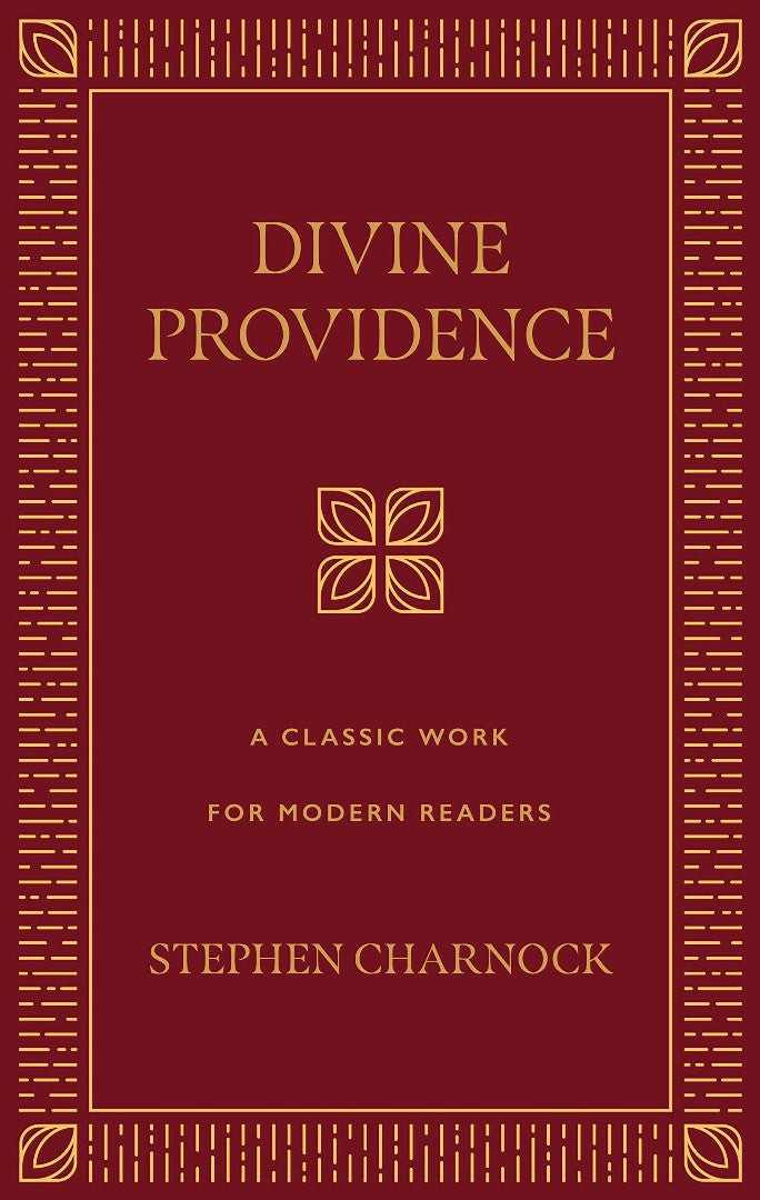 Divine Providence - Re-vived