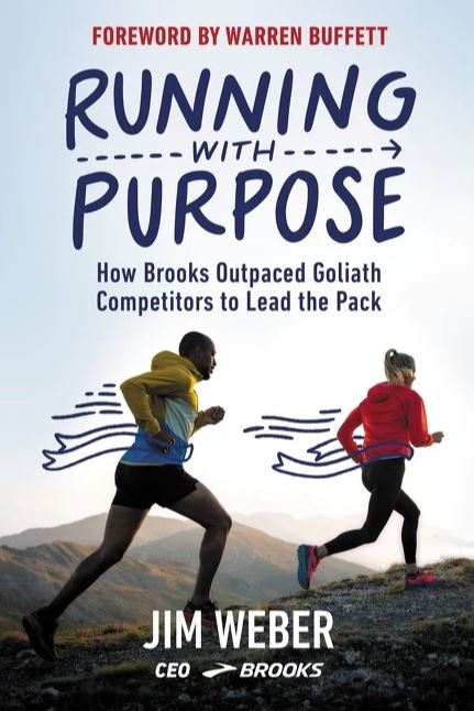 Running With Purpose - Re-vived