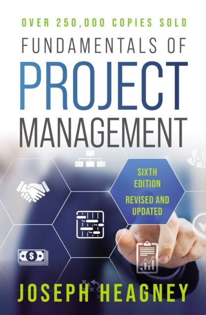 Fundamentals of Project Management - Re-vived