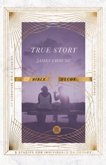 True Story Bible Study - Re-vived
