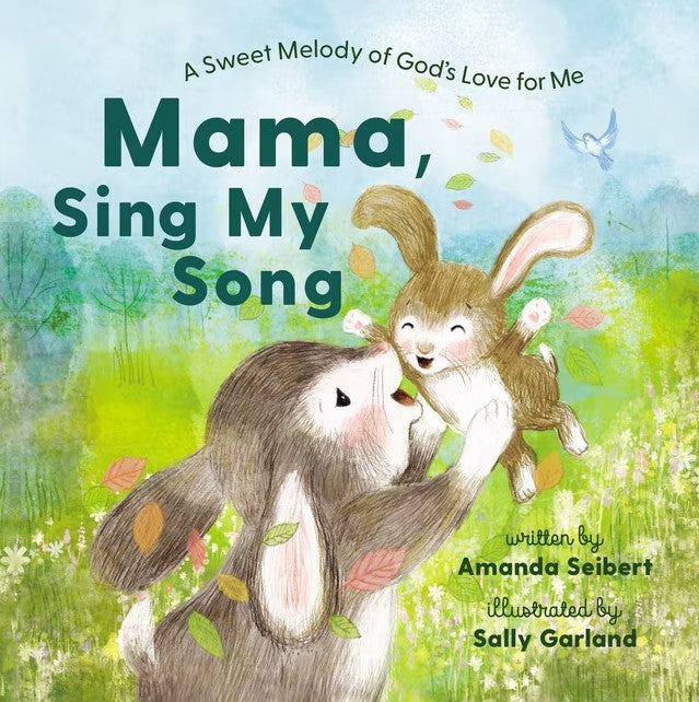 Mama, Sing My Song - Re-vived