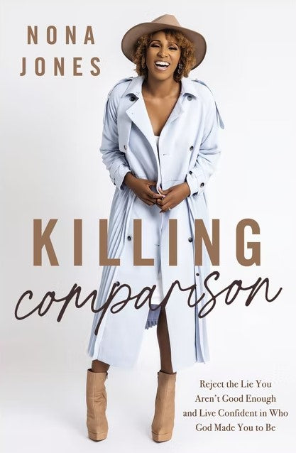Killing Comparison - Re-vived