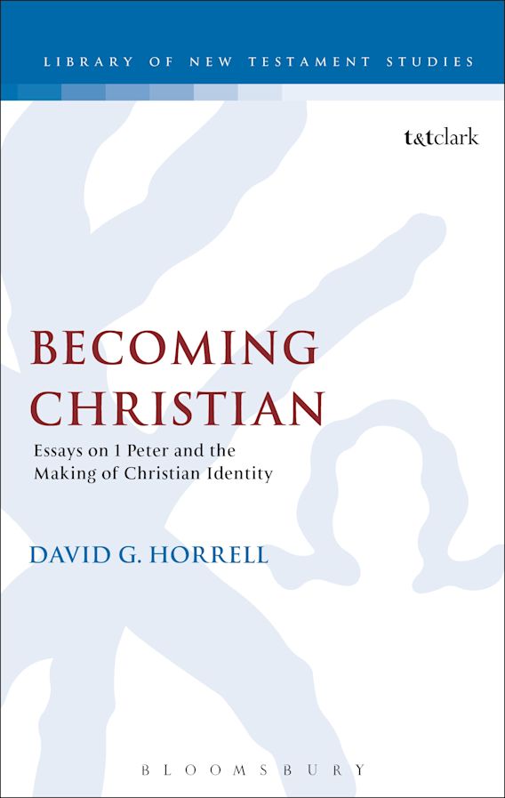 Becoming Christian - Re-vived