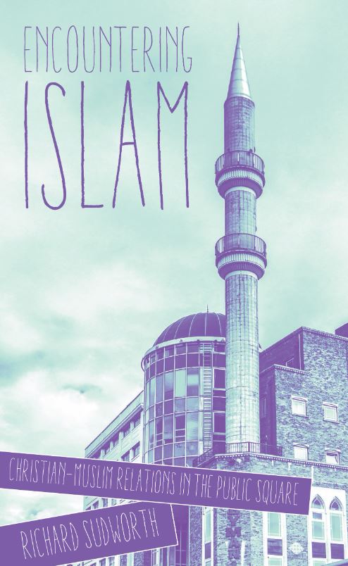 Encountering Islam - Re-vived