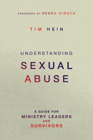 Understanding Sexual Abuse - Re-vived