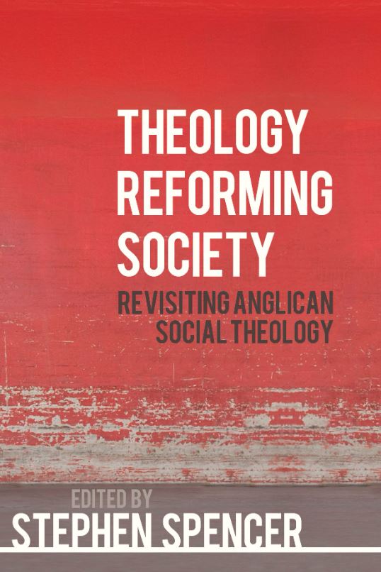 Theology Reforming Society - Re-vived