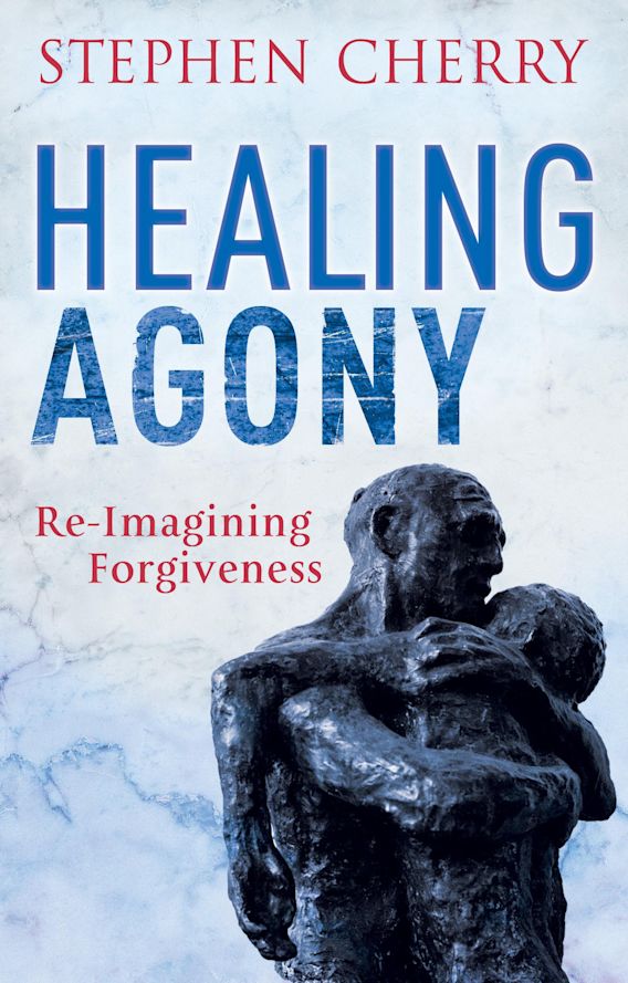 Healing Agony - Re-vived