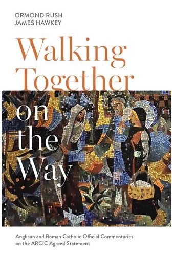 Walking Together on the Way Commentary - Re-vived