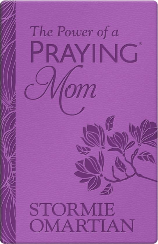 A Power of a Praying Mom