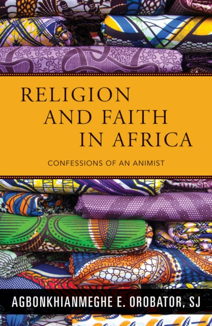 Religion and Faith in Africa - Re-vived