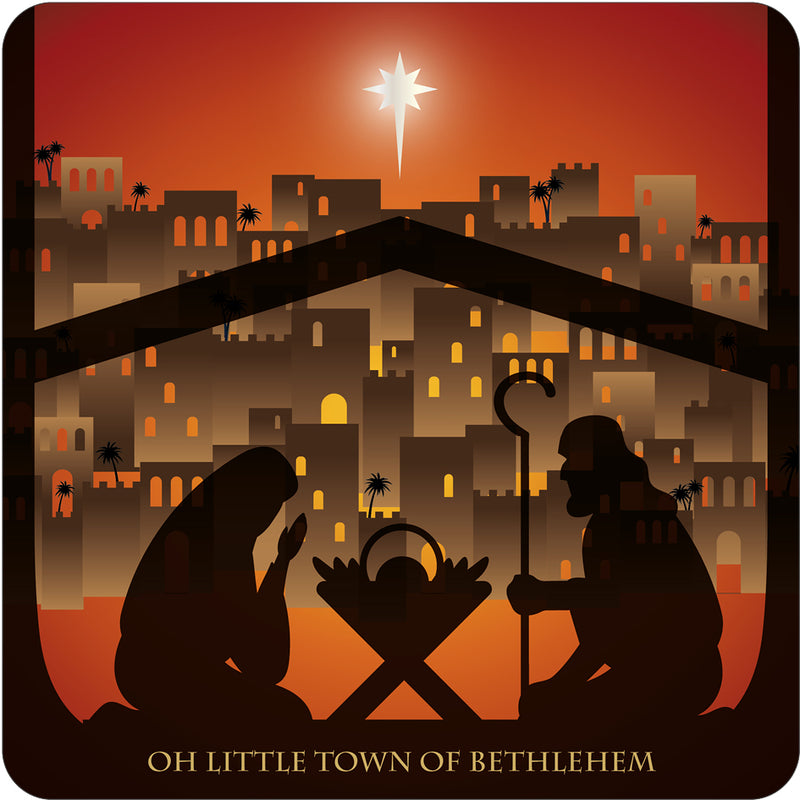 Bethlehem&