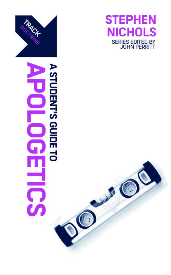 Track: Apologetics - Re-vived