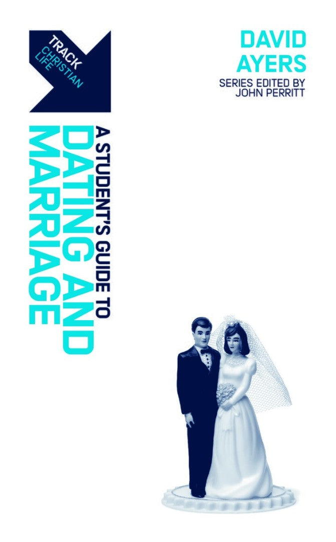 Track: Dating, Marriage, & Sex - Re-vived