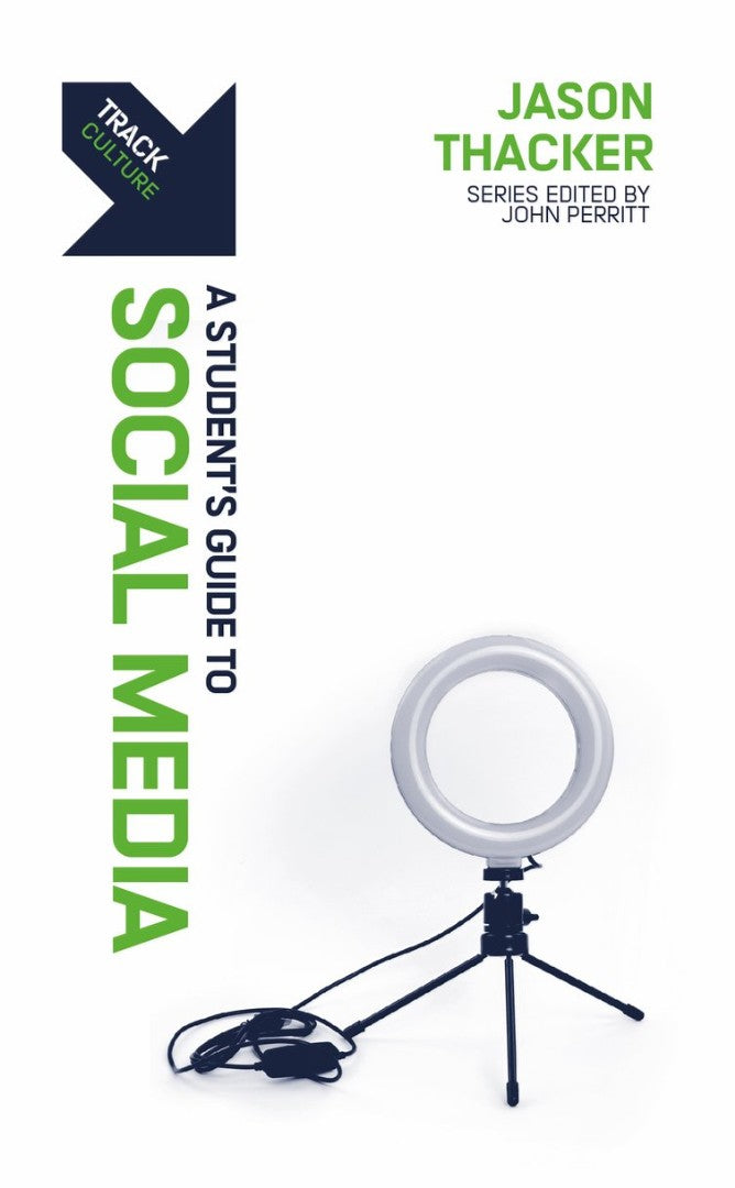 Track: Social Media - Re-vived
