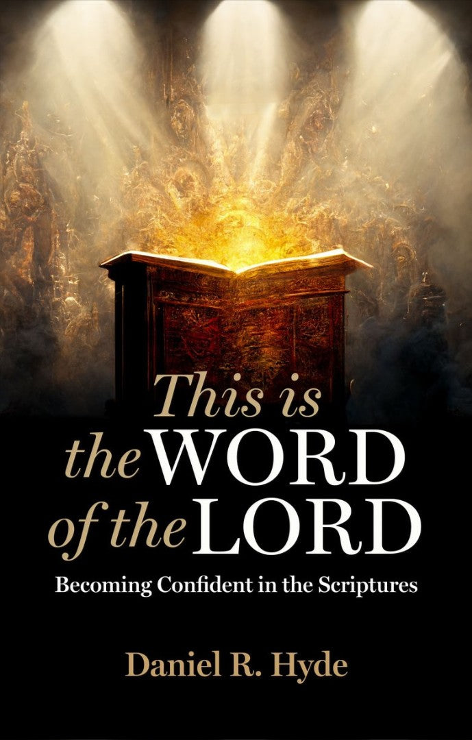 This is the Word of the Lord - Re-vived