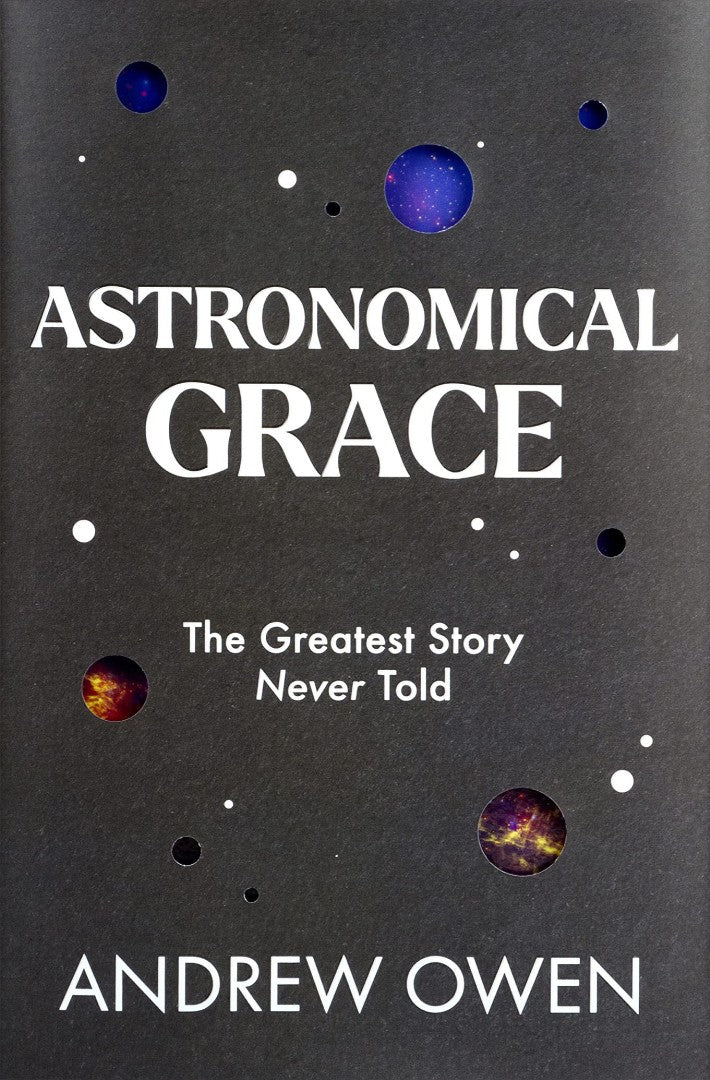 Astronomical Grace