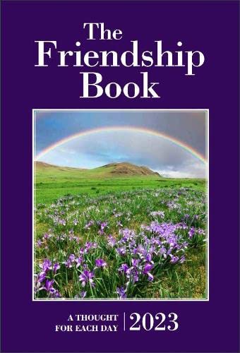 Friendship Book 2023