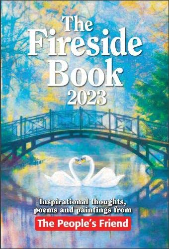 Fireside Book 2023