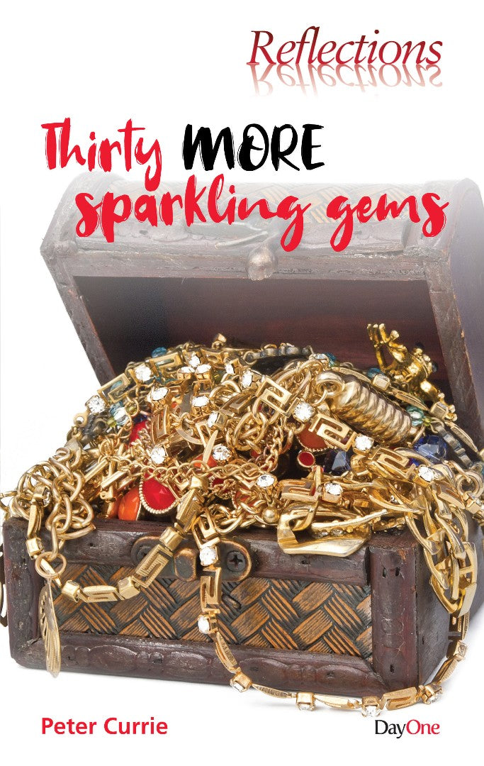 Thirty More Sparkling Gems - Re-vived