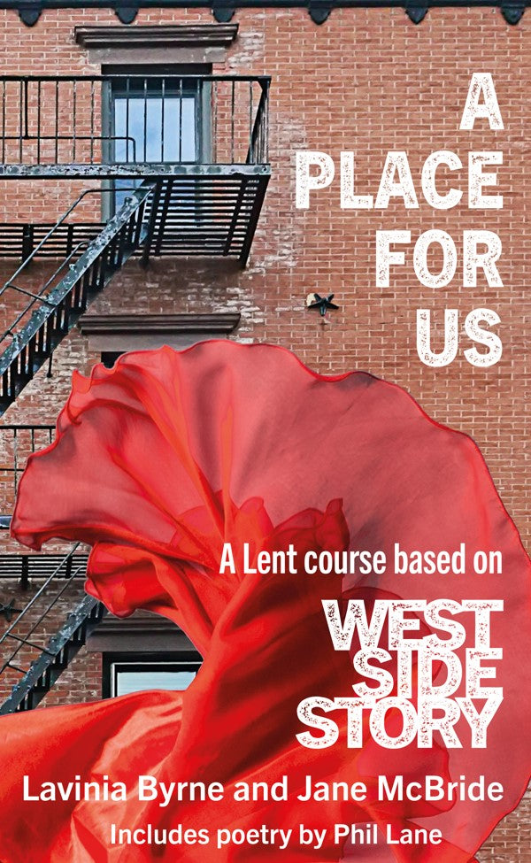 A Place For Us - Re-vived