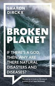 Broken Planet - Re-vived