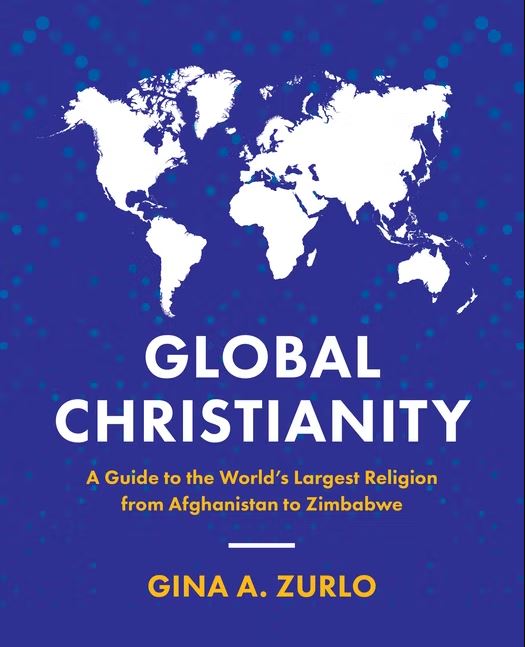 Global Christianity - Re-vived
