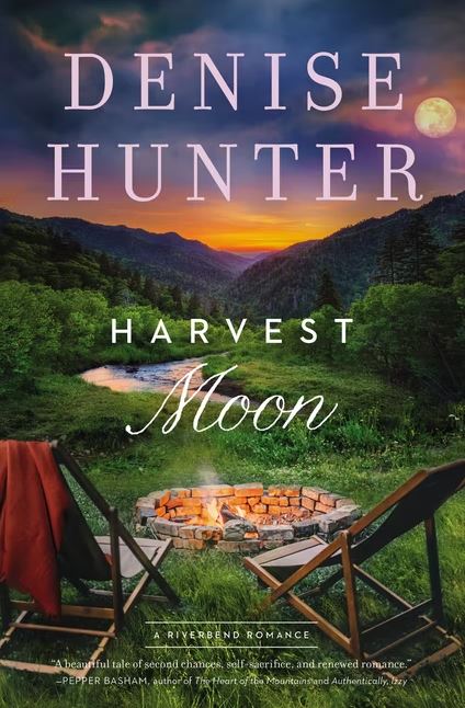 Harvest Moon - Re-vived
