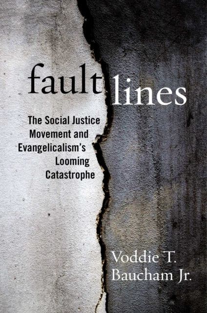 Fault Lines - Re-vived