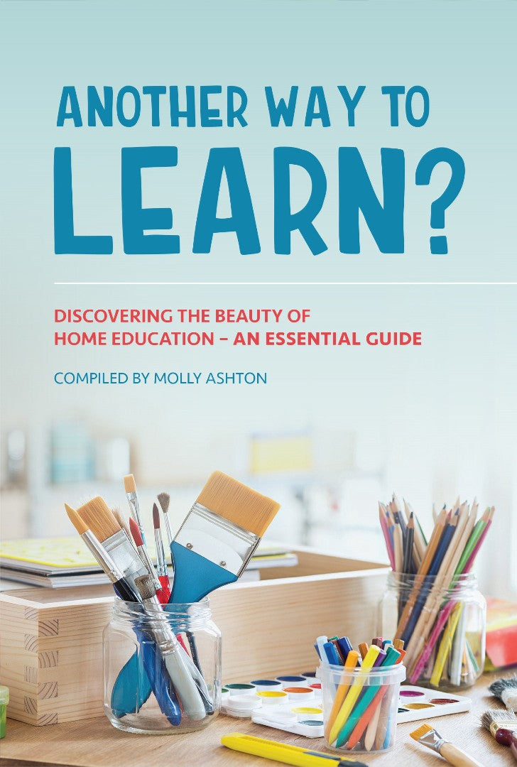 Another Way to Learn? - Re-vived