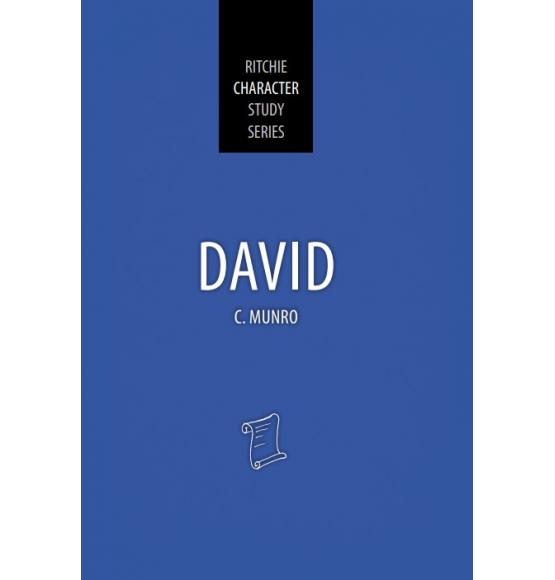 David - Re-vived